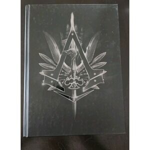 Assassin's Creed Syndicate Official Collector's Edition‎ Hardback Strategy Guide